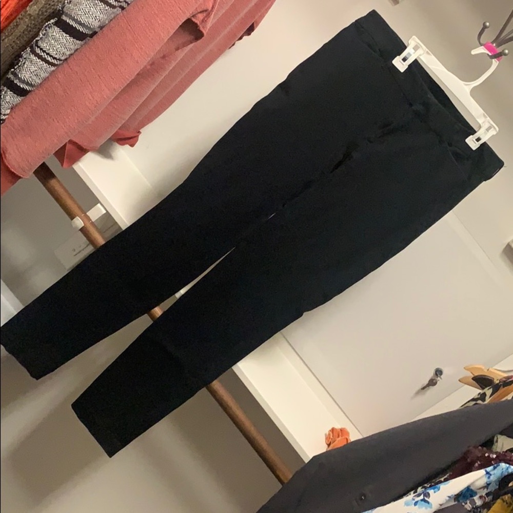 Old navy work pants!